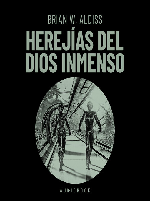 Cover image for Herejías del Dios inmenso (Completo)